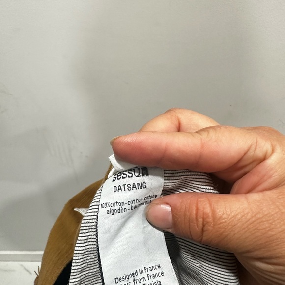 Sessun Datsang pants - Picture 6 of 6